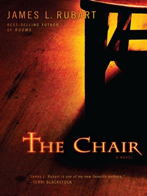 The Chair - ebook